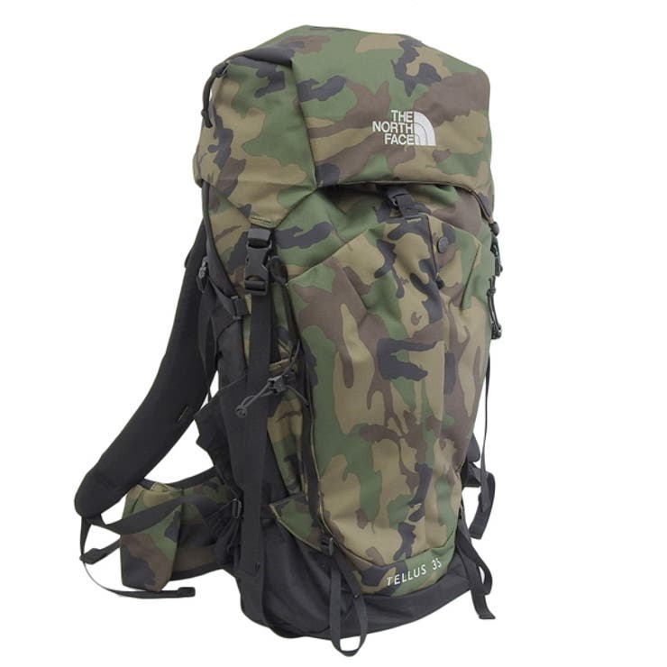 THE NORTH FACE ノースフェイス バックパック | Riverall | 詳細画像1