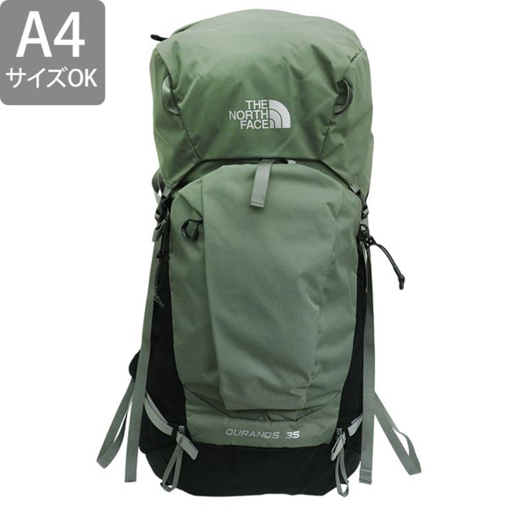 THE NORTH FACE | Riverall | 詳細画像2 