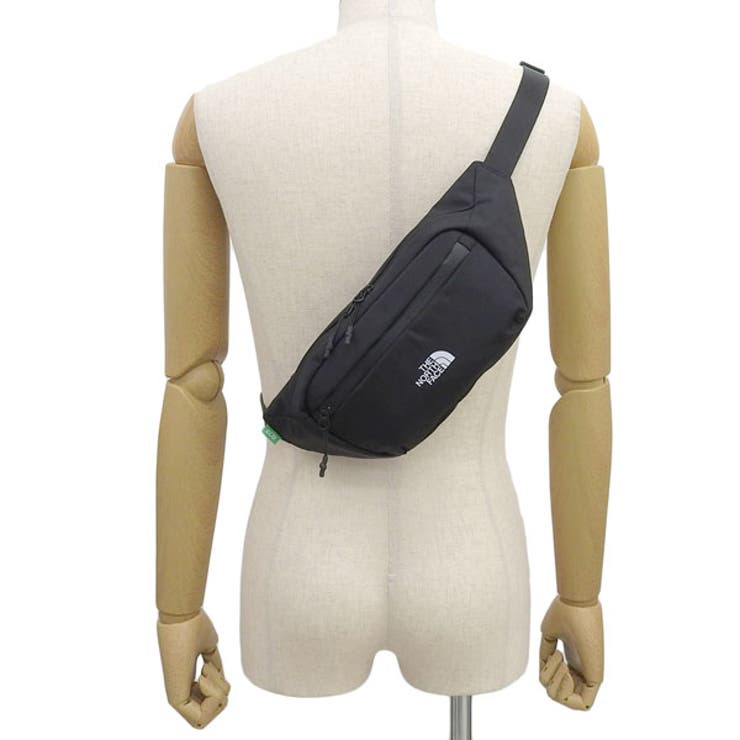 ノースフェイス バッグ メンズ | Riverall | 詳細画像6 