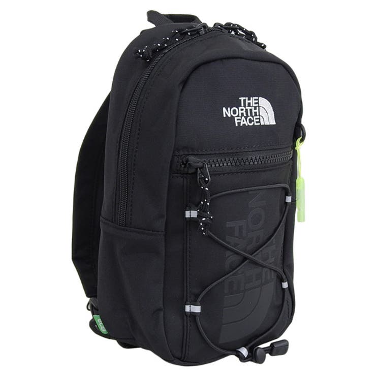 THE NORTH FACE | Riverall | 詳細画像1 