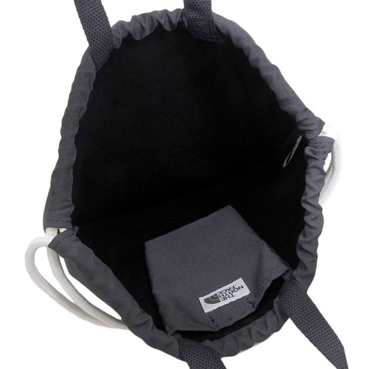 ノースフェイス バッグ メンズ | Riverall | 詳細画像5 