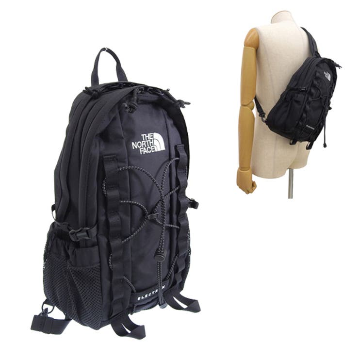 THE NORTH FACE | Riverall | 詳細画像1 