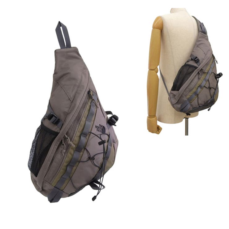 THE NORTH FACE | Riverall | 詳細画像1 