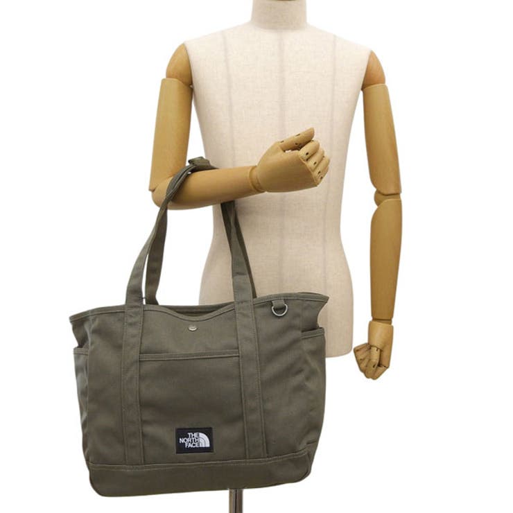 THE NORTH FACE | Riverall | 詳細画像6 