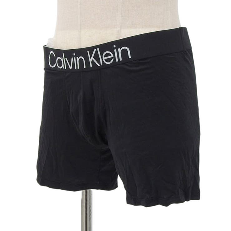 CALVIN KLEIN カルバンクライン | Riverall | 詳細画像4 