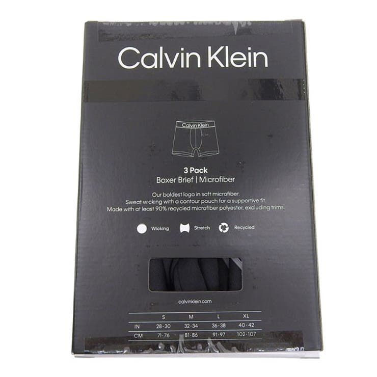 CALVIN KLEIN カルバンクライン | Riverall | 詳細画像6 