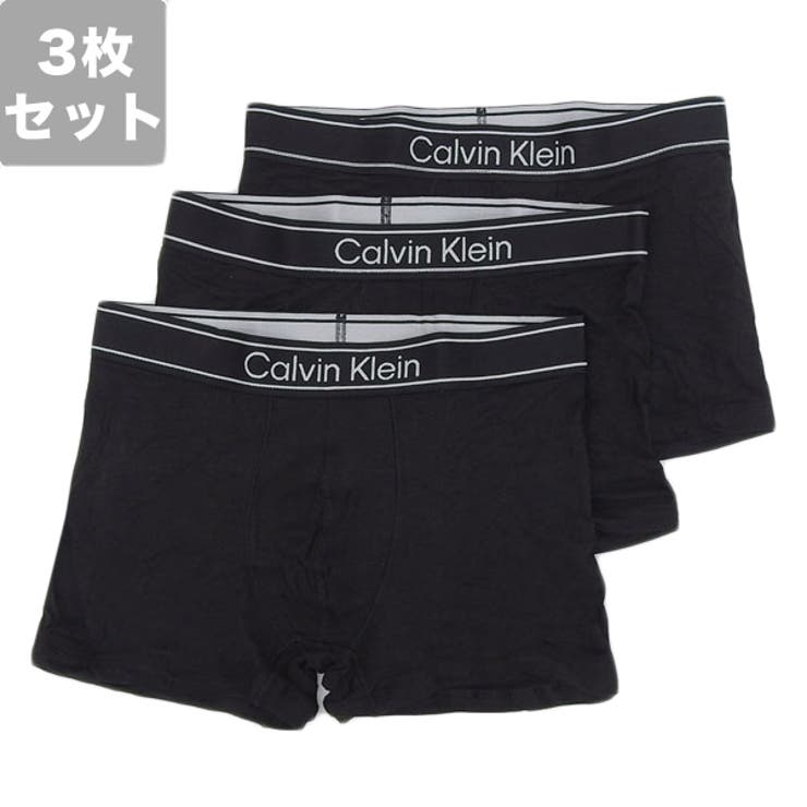 CALVIN KLEIN カルバンクライン | Riverall | 詳細画像1 