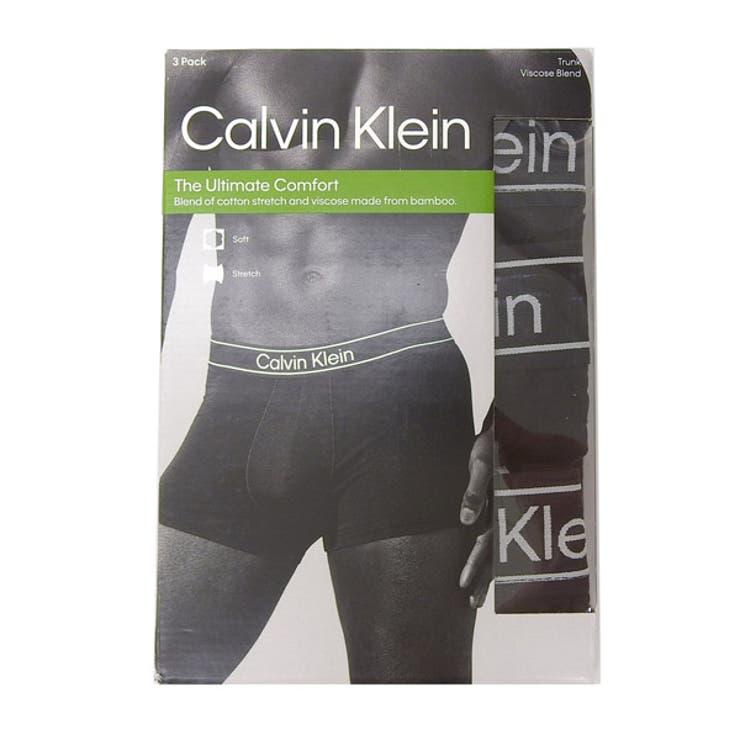 CALVIN KLEIN カルバンクライン | Riverall | 詳細画像5 