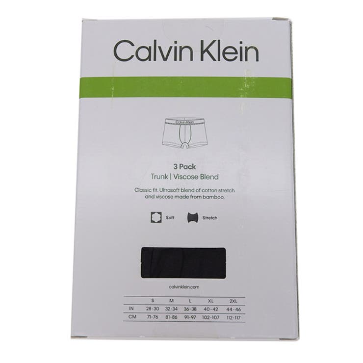 CALVIN KLEIN カルバンクライン | Riverall | 詳細画像6 
