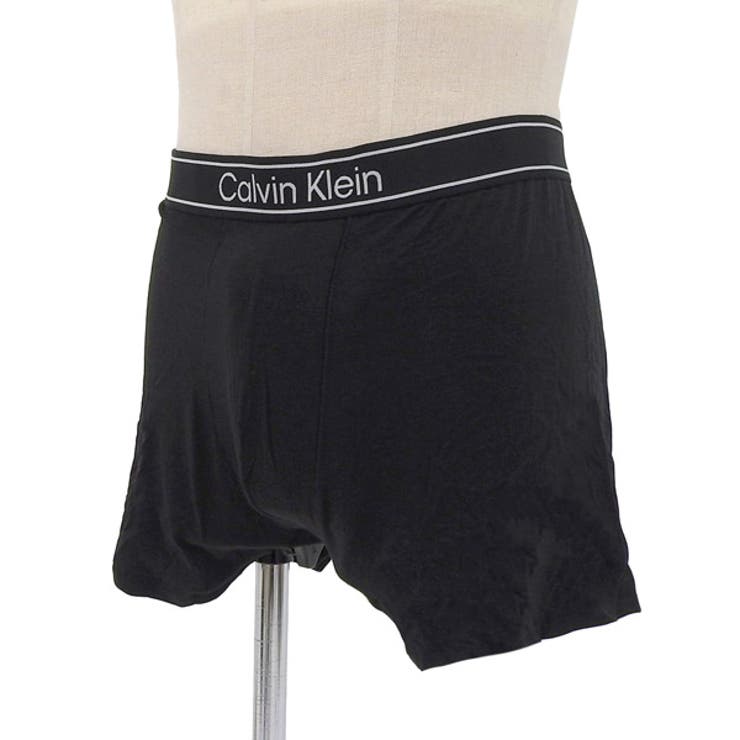 CALVIN KLEIN カルバンクライン | Riverall | 詳細画像4 