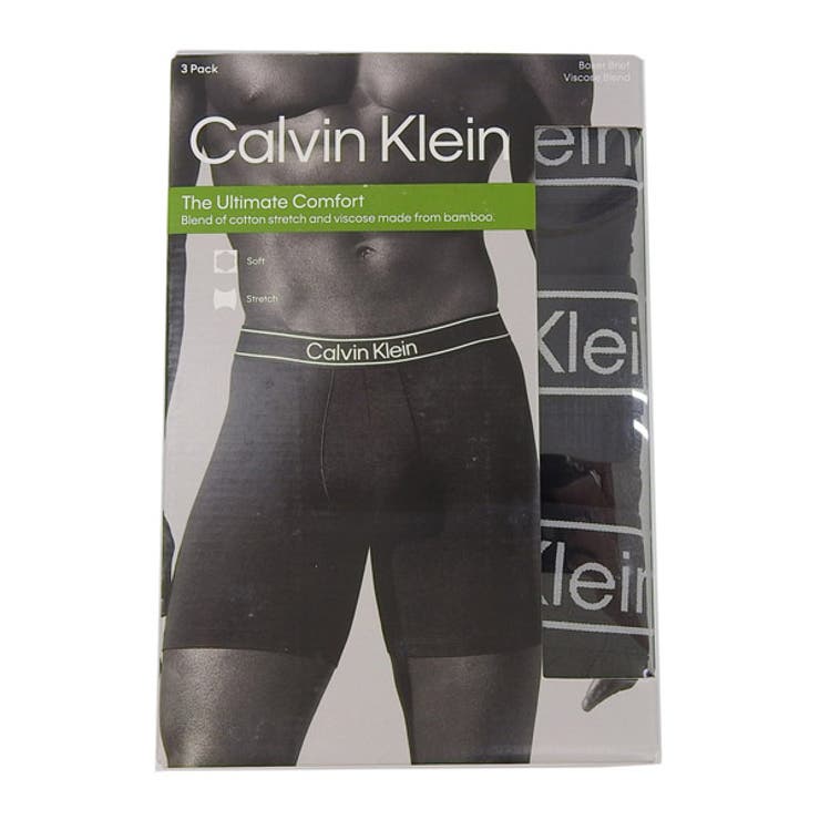 CALVIN KLEIN カルバンクライン | Riverall | 詳細画像5 