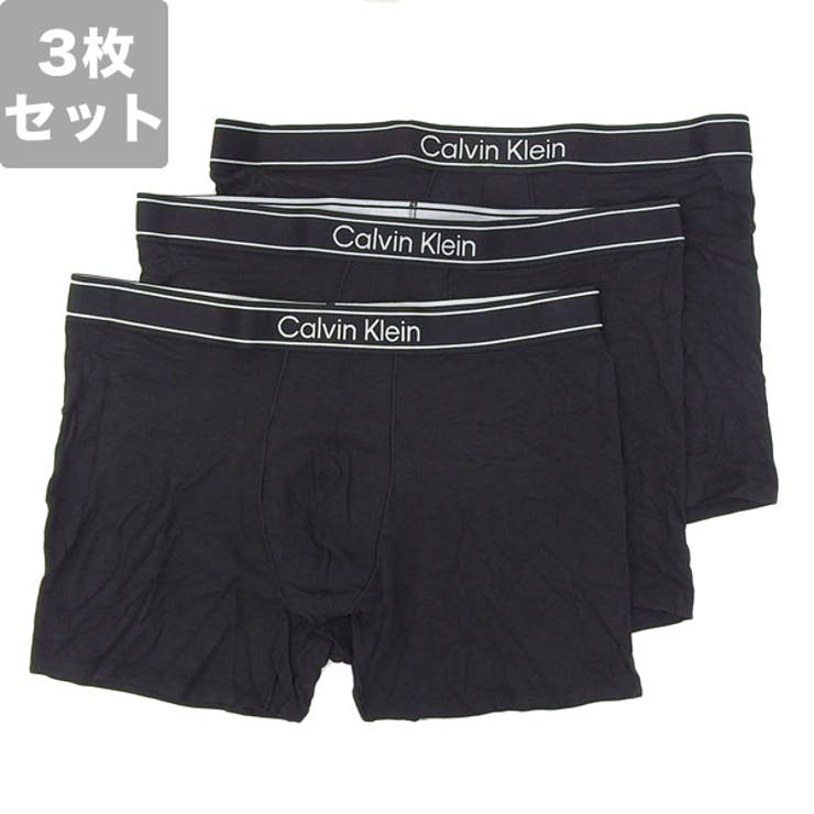 CALVIN KLEIN カルバンクライン | Riverall | 詳細画像1 