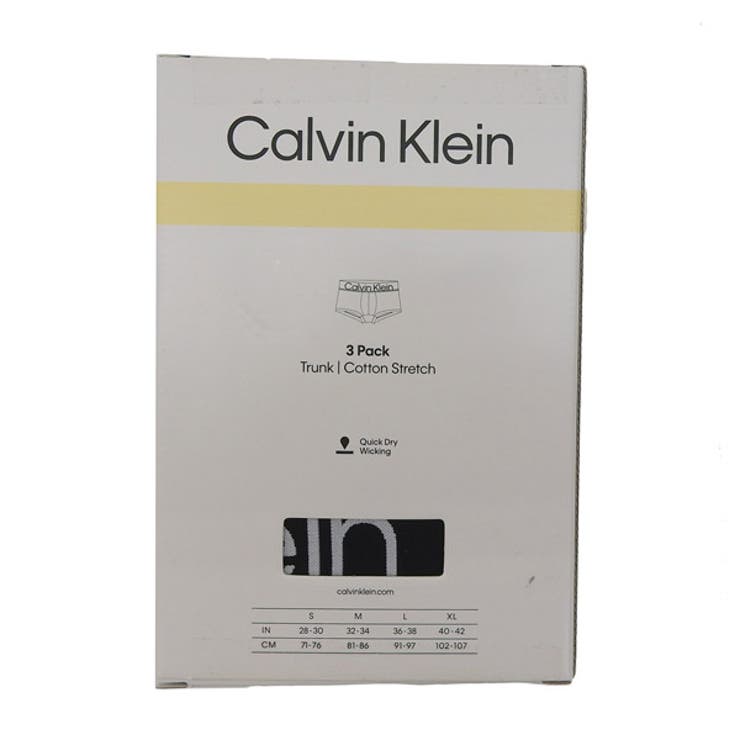 CALVIN KLEIN カルバンクライン | Riverall | 詳細画像6 