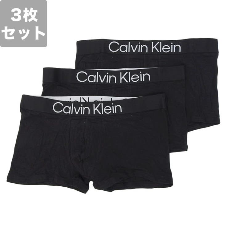 CALVIN KLEIN カルバンクライン | Riverall | 詳細画像1 