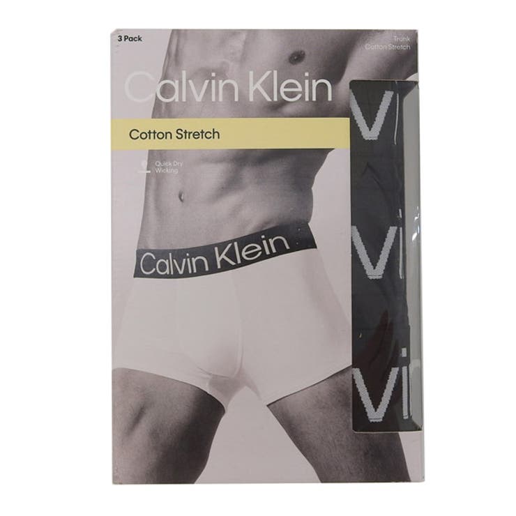CALVIN KLEIN カルバンクライン | Riverall | 詳細画像5 