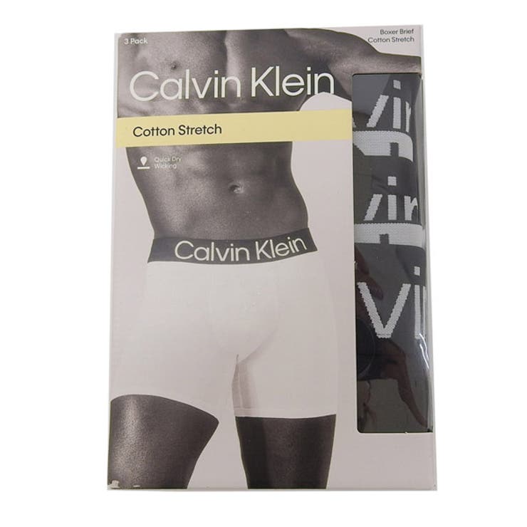 CALVIN KLEIN カルバンクライン | Riverall | 詳細画像5 