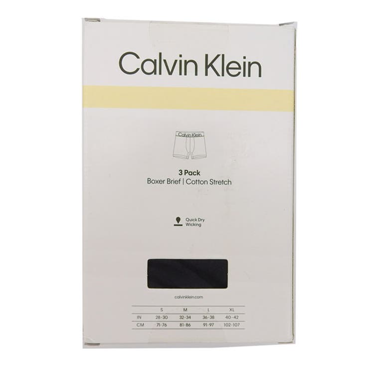 CALVIN KLEIN カルバンクライン | Riverall | 詳細画像6 