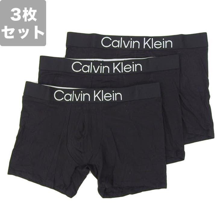 CALVIN KLEIN カルバンクライン | Riverall | 詳細画像1 