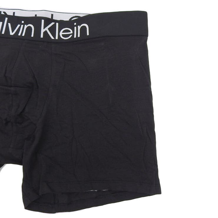 CALVIN KLEIN カルバンクライン | Riverall | 詳細画像3 