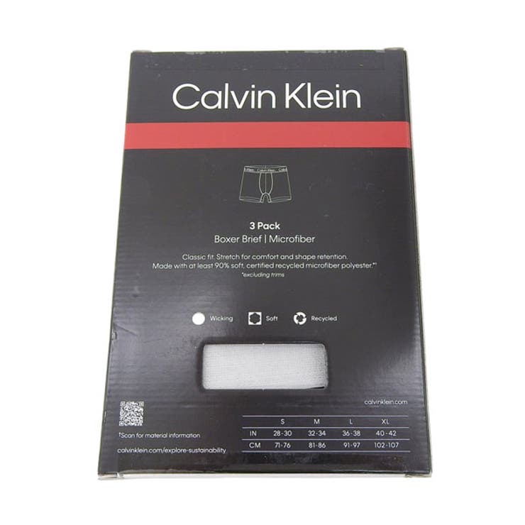 CALVIN KLEIN カルバンクライン | Riverall | 詳細画像6 