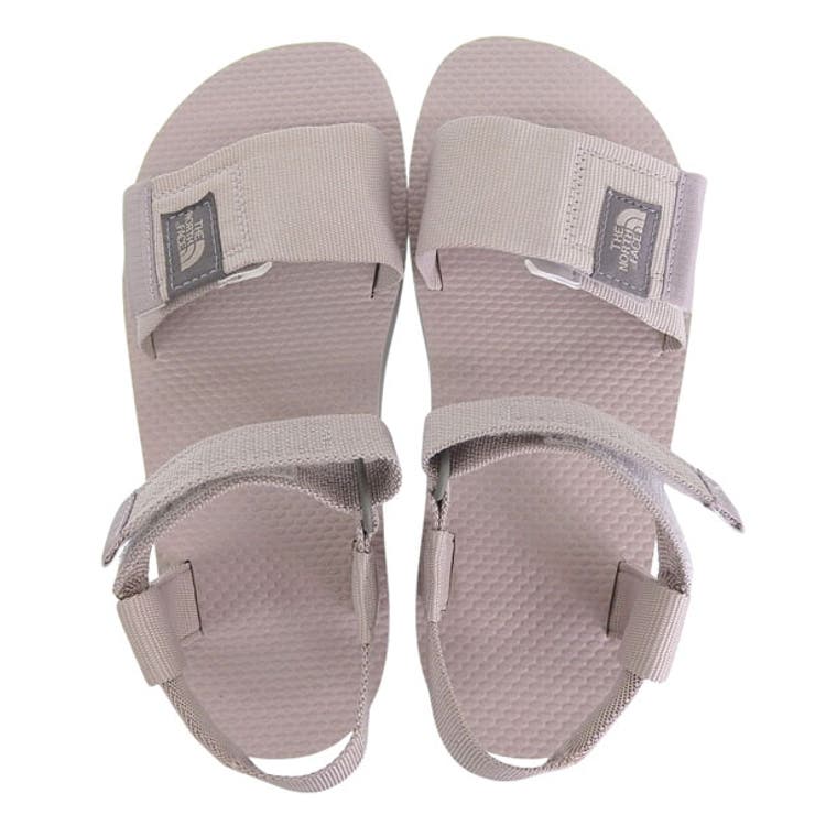 ノースフェイス サンダル 厚底 | Riverall | 詳細画像1 