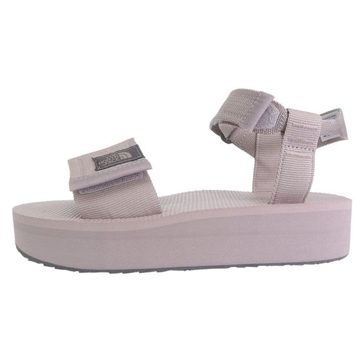 ノースフェイス サンダル 厚底 | Riverall | 詳細画像2 