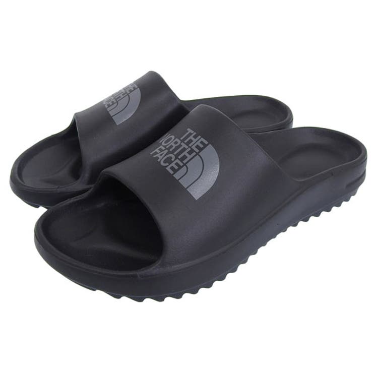 TOSHIKI　ザ　ノースフェイス　サンダル　メンズ　新品　ブラック TOSHIKI ザ ノースフェイス サンダル メンズ 新品 ブラック 楽天