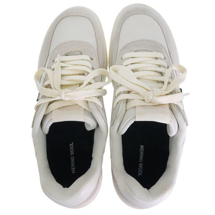 ノースフェイス スニーカー シューズ | Riverall | 詳細画像1 