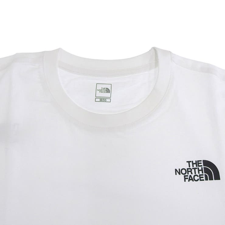 THE NORTH FACE | Riverall | 詳細画像3