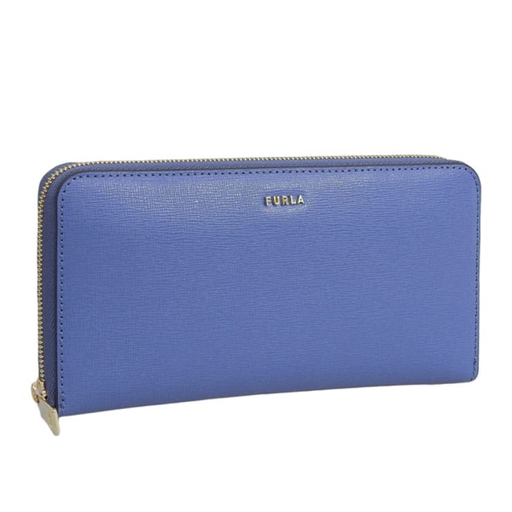 FURLA フルラ 財布 レディース 長財布 ラウンドファスナー[品番