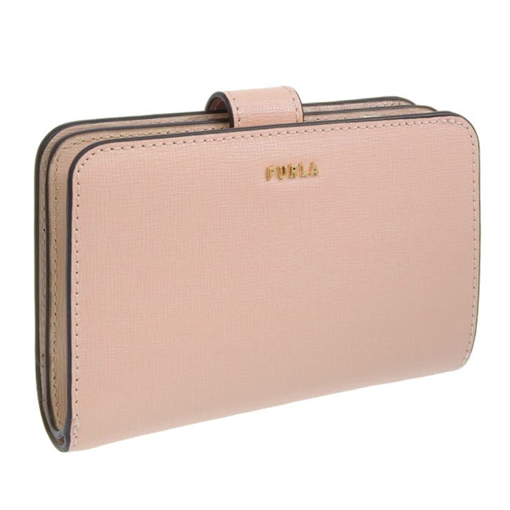 FURLA レディース BABYLON 二つ折り財布