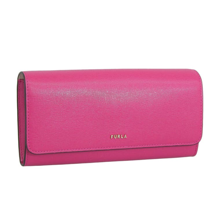 (5)フーシャピンク×バレリーナ | FURLA フルラ 財布 | Riverall