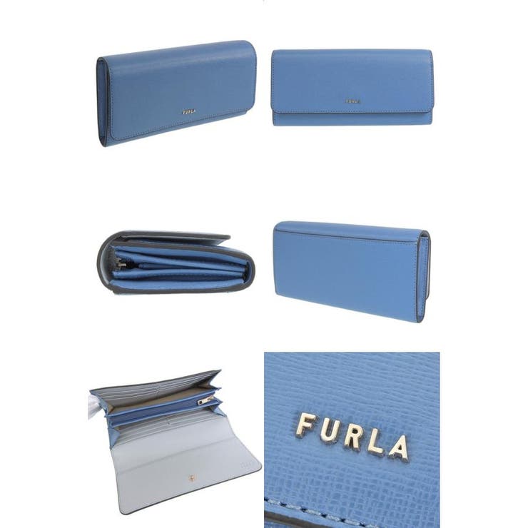 FURLA フルラ 財布 | Riverall | 詳細画像3 