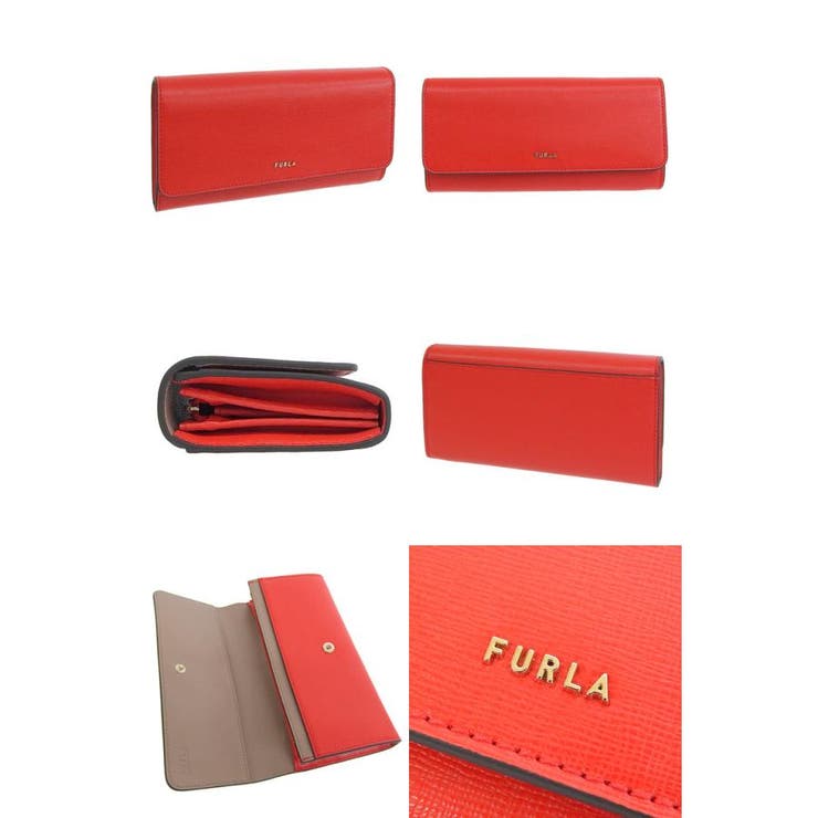FURLA フルラ 財布 | Riverall | 詳細画像4 