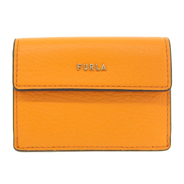 フルラ 三つ折り財布 BABYLON S FURLA フルラ BABYLON S 三つ折り財布[品番：SESB0017182