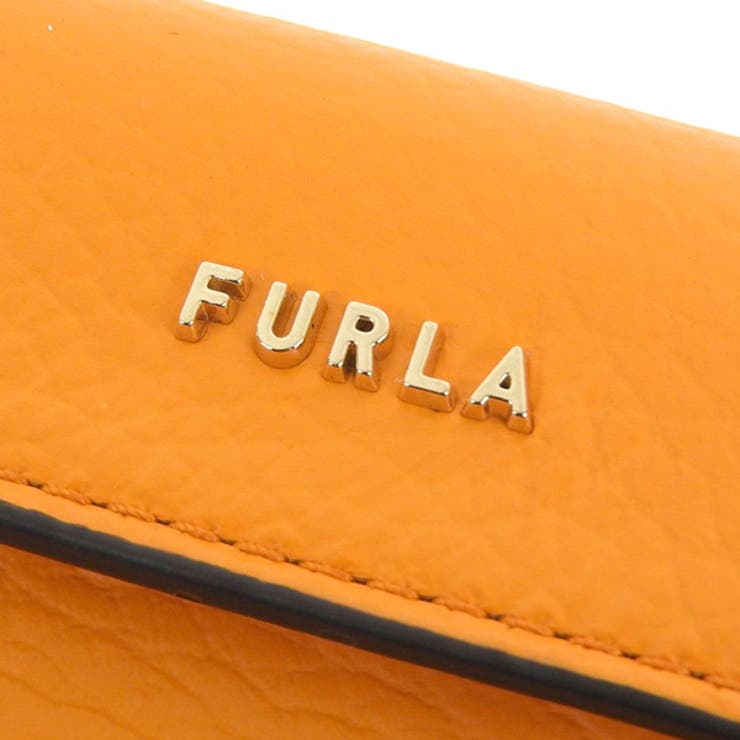 FURLA フルラ BABYLON S 三つ折り財布 | Riverall | 詳細画像6 