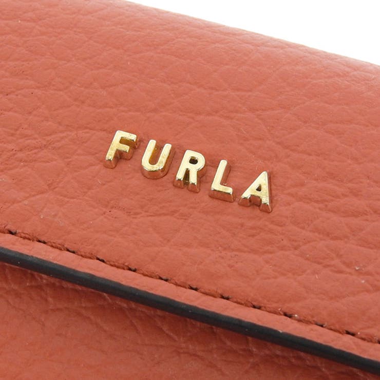 FURLA フルラ BABYLON S 三つ折り財布 | Riverall | 詳細画像6 