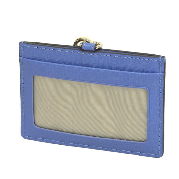 FURLA フルラ LINDA パスケース 首掛け可[品番：SESB0017661