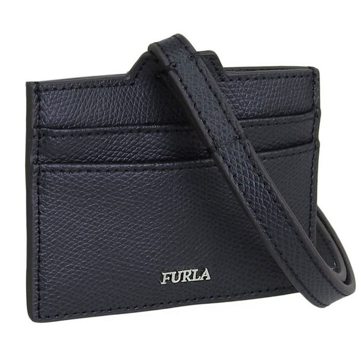 FURLA フルラ カードケース[品番：SESB0024427]｜Riverall