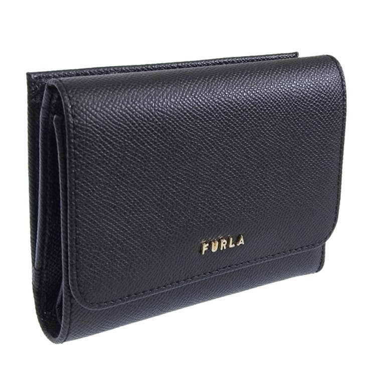 FURLA 折り財布【CLASSIC M TRIFOLD】