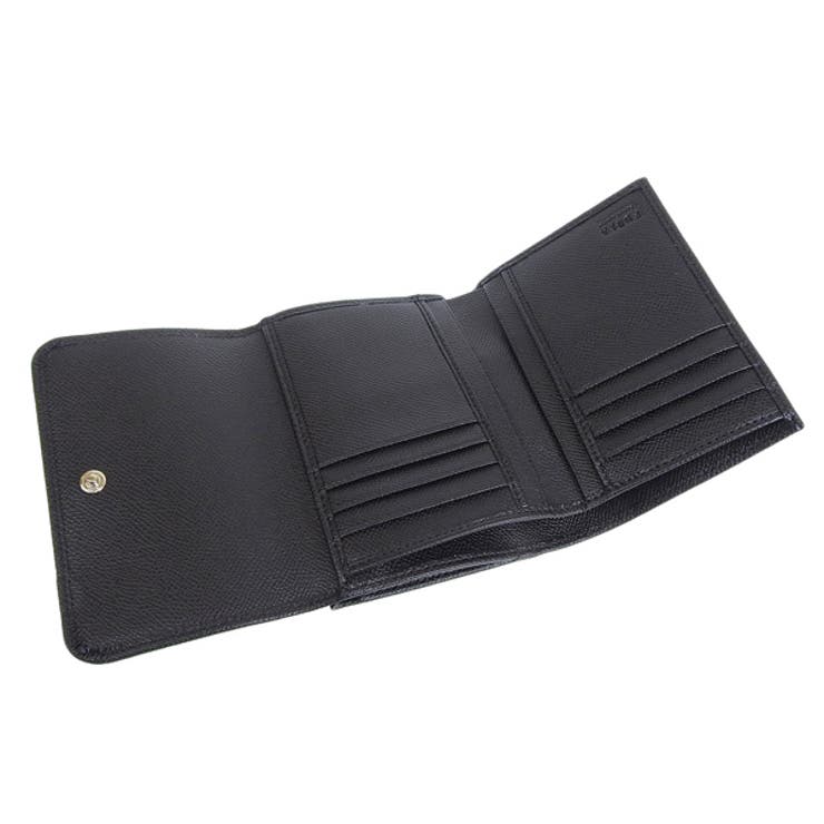 FURLA フルラ CLASSIC M TRIFOLD 三つ折り財布[品番：SESB0019449