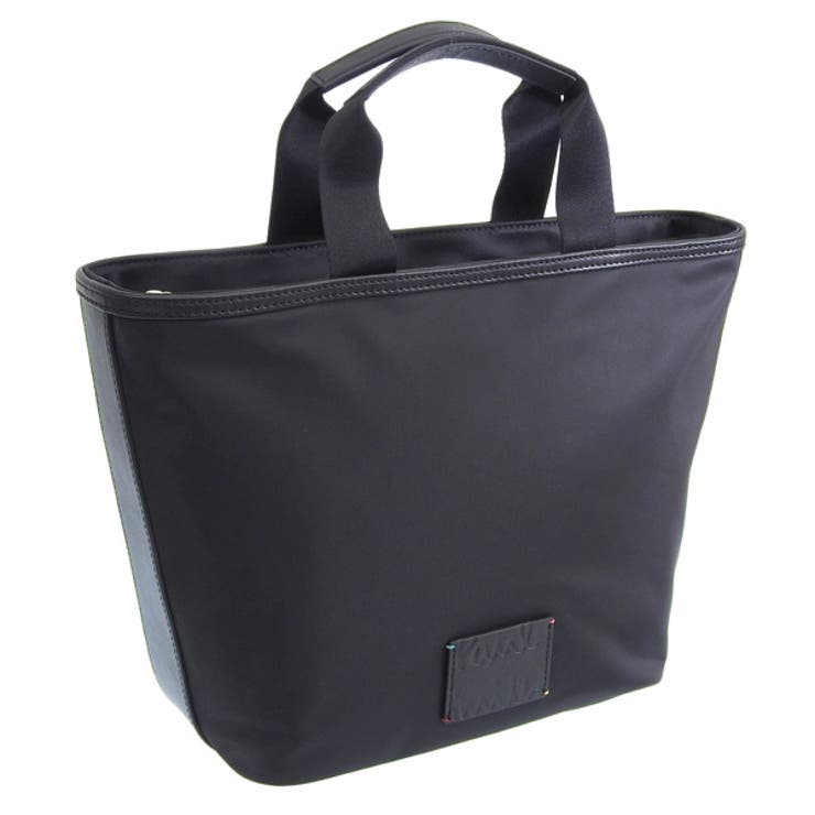 PAUL SMITH ポール コアナイロン ミニ トート バッグ[品番