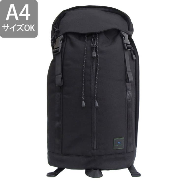 Paul Smith - 新品☆Paul Smith レザー ミニ バッグ パック