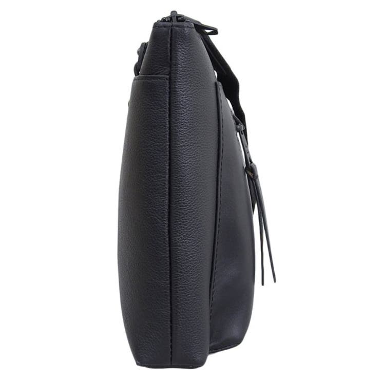 PAUL SMITH ポールスミス ショルダー バッグ レザー[品番：SESB0023601