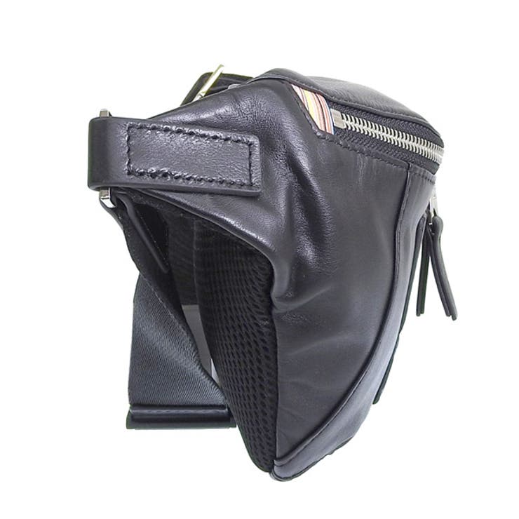 PAUL SMITH ポールスミス ボディ バッグ レザー[品番
