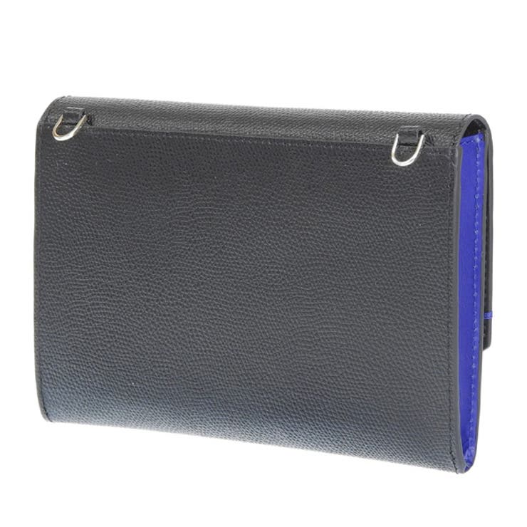 PAUL SMITH ポールスミス 斜めがけ ショルダー バッグ レザー[品番