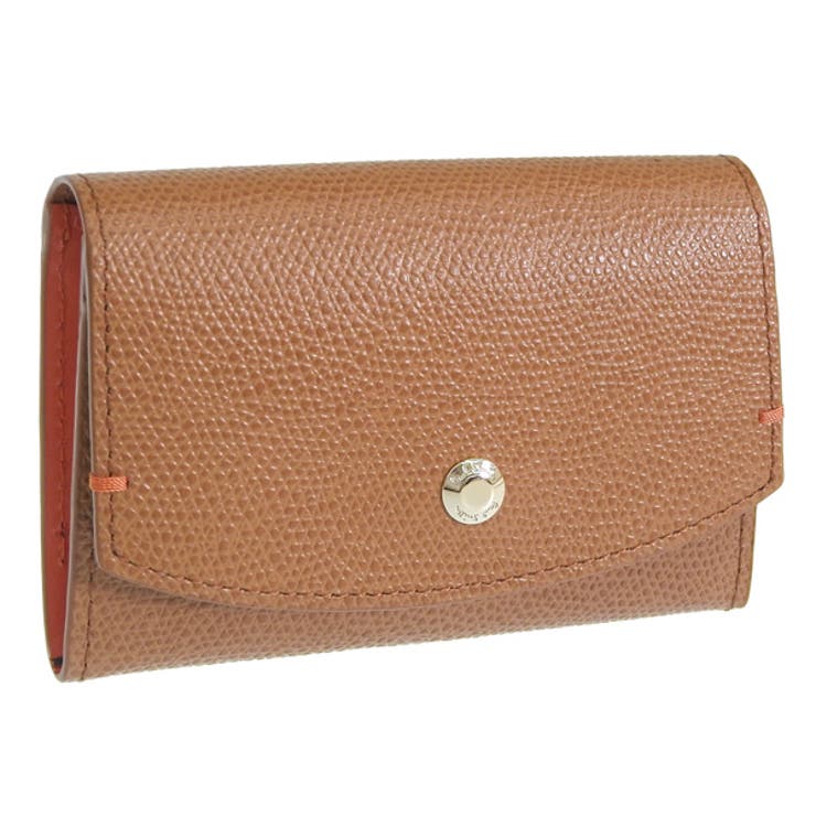 PAUL SMITH ポールスミス カード ケース レザー 名刺入れ[品番