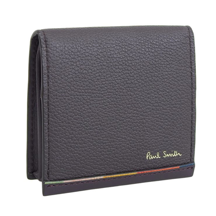 Paul Smith ポールスミス コインケース 品番 Sesb Riverall リヴェラール のレディース ファッション通販 Shoplist ショップリスト
