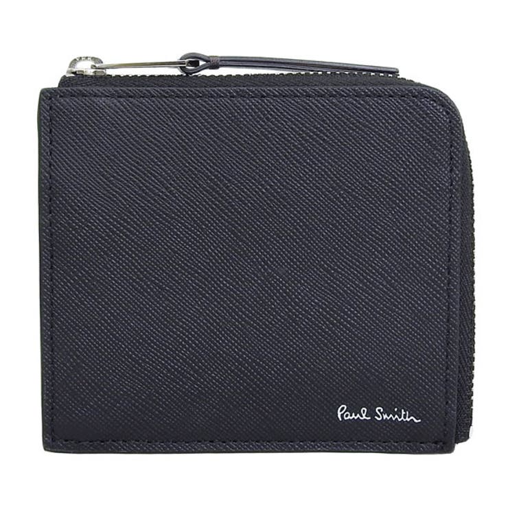Paul Smith コインケース・小銭入れ ブラック （PAUL SMITH