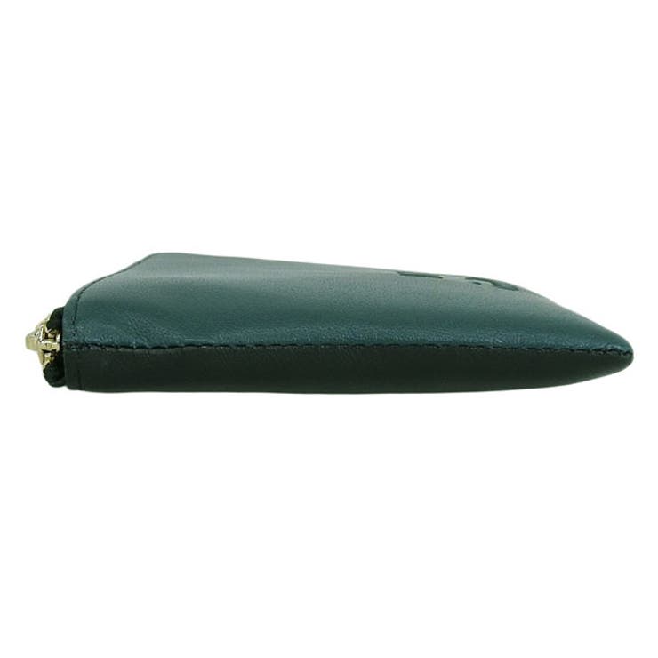 PAUL SMITH ポールスミス ポーチ 小物入れ レザー[品番